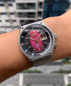 Orient Neo-70's RA-AA0B02R19B Ø42 mm