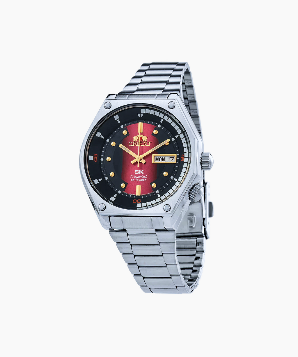 Orient Neo-70's RA-AA0B02R19B Ø42 mm