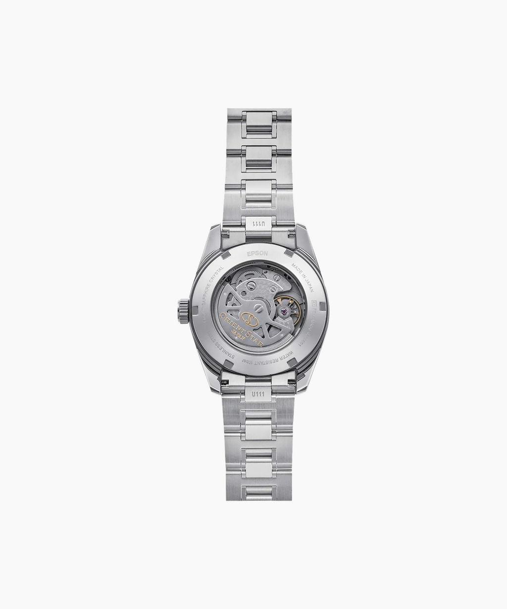 Orient Star RE-AU0110N Ø38 mm