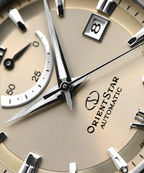 Orient Star RE-AU0110N Ø38 mm