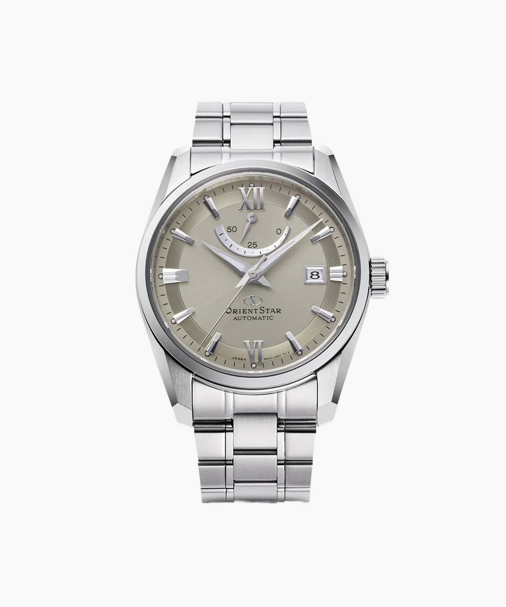 Orient Star RE-AU0110N Ø38 mm