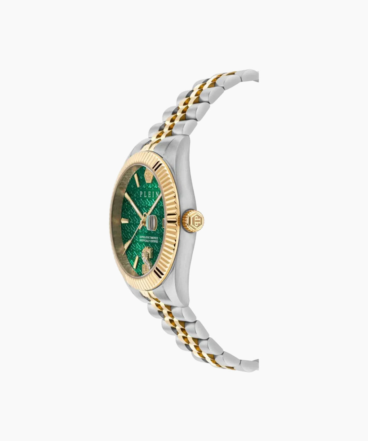 Philipp Plein Date Superlative PWMFA0825 Ø41 mm