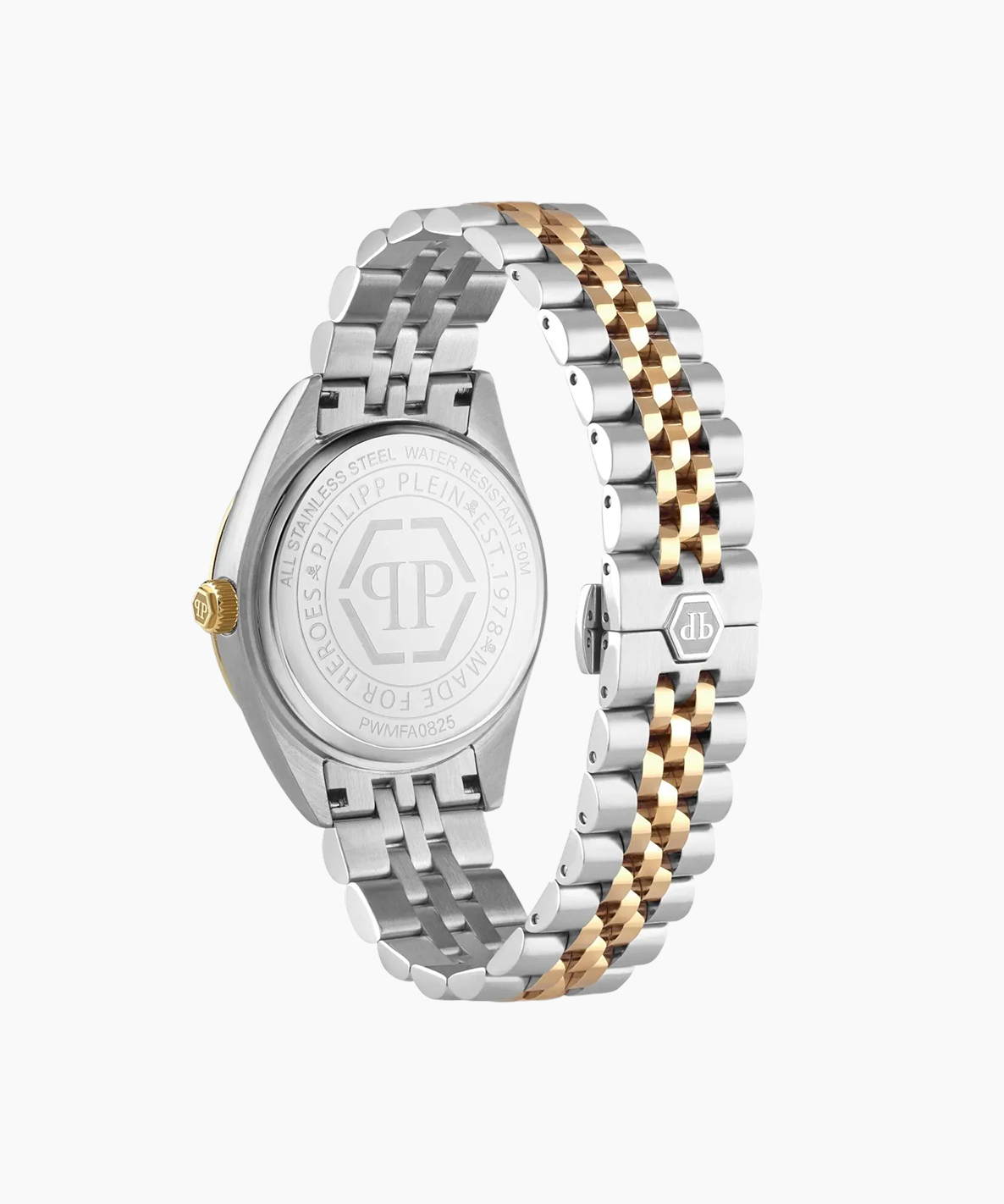 Philipp Plein Date Superlative PWMFA0825 Ø41 mm