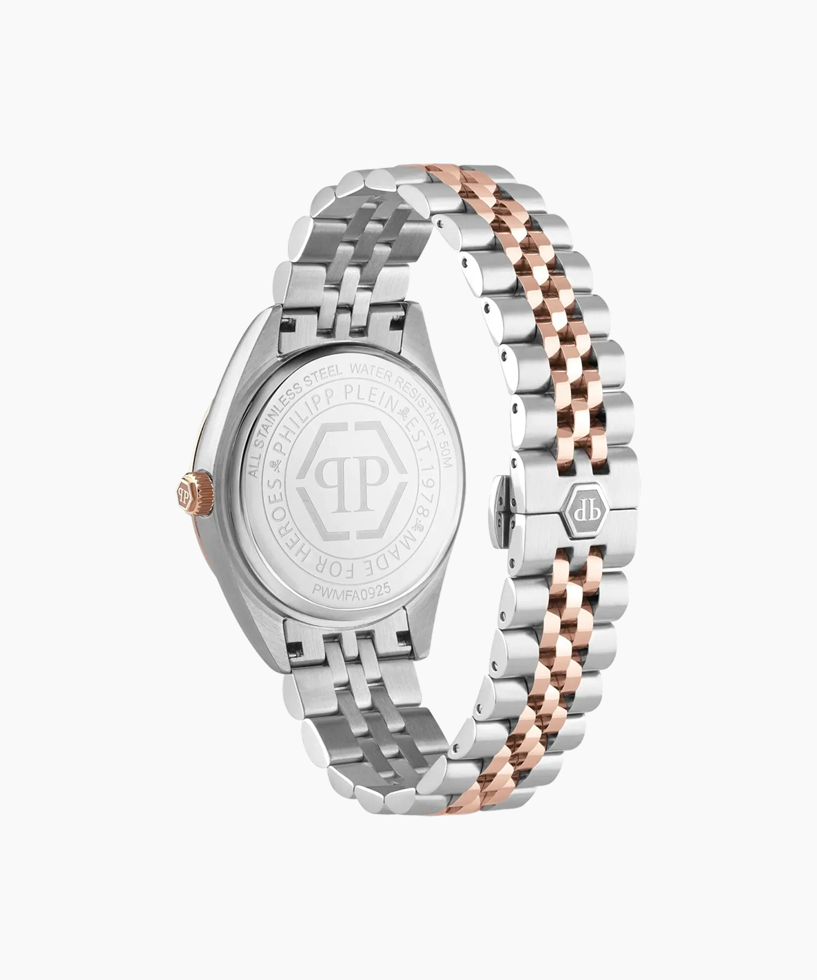 Philipp Plein Date Superlative PWMFA0925 Ø41 mm