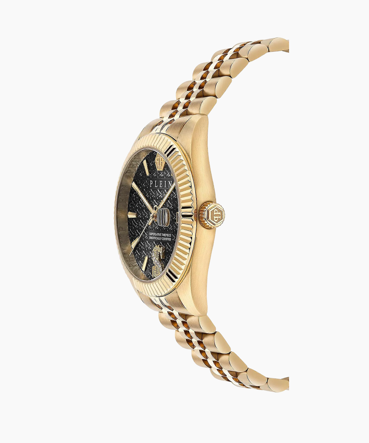 Philipp Plein Date Superlative PWMFA1025 Ø41 mm