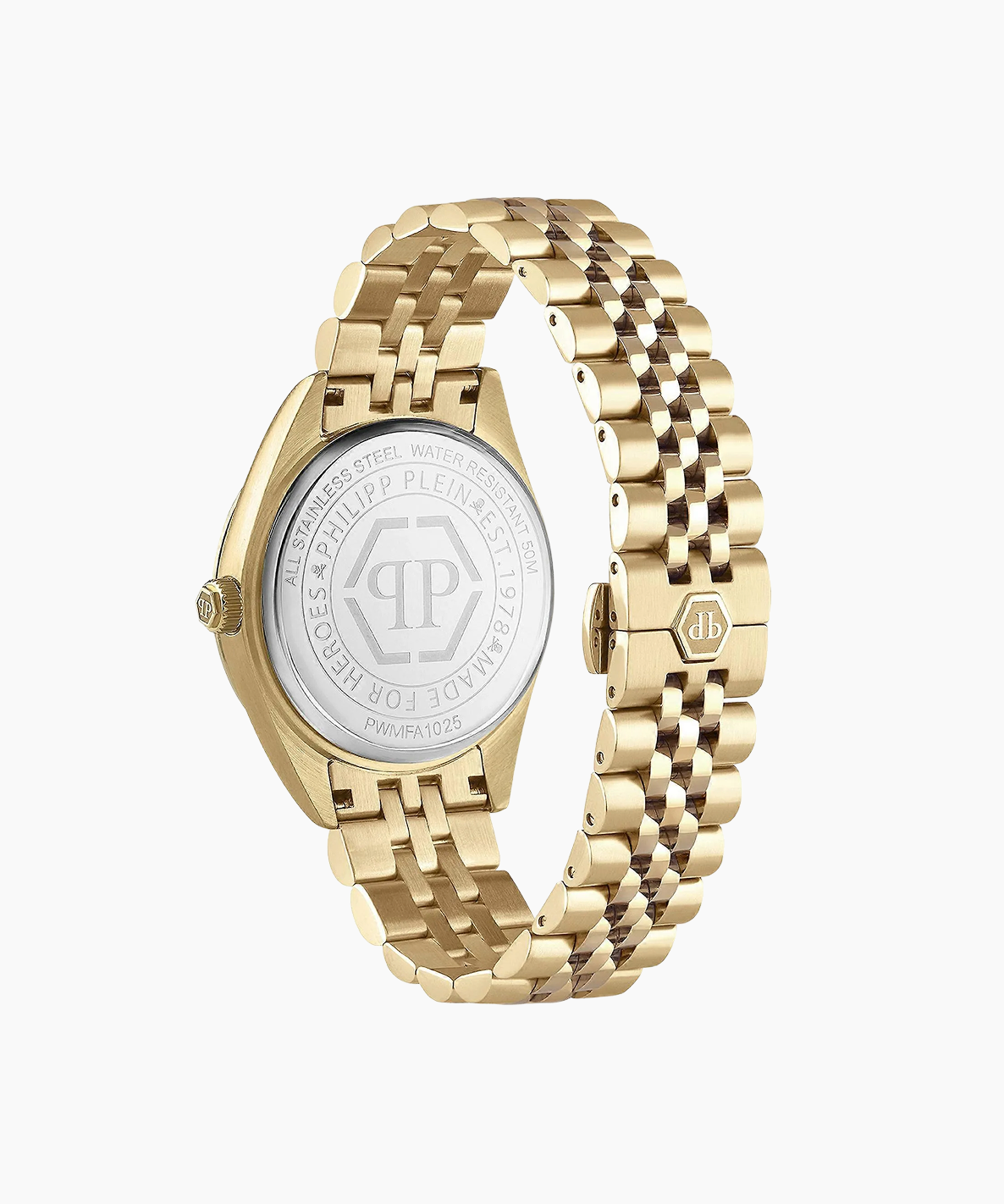 Philipp Plein Date Superlative PWMFA1025 Ø41 mm