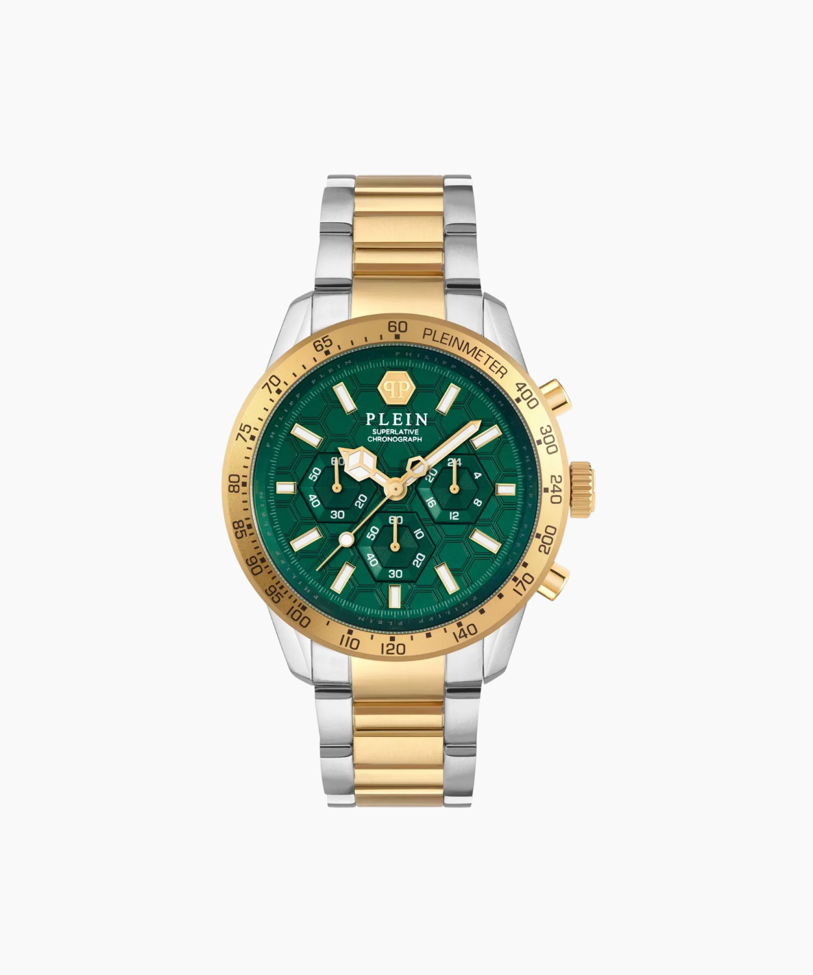 Philipp Plein Pleinmeter PWPYA0524 Ø44 mm