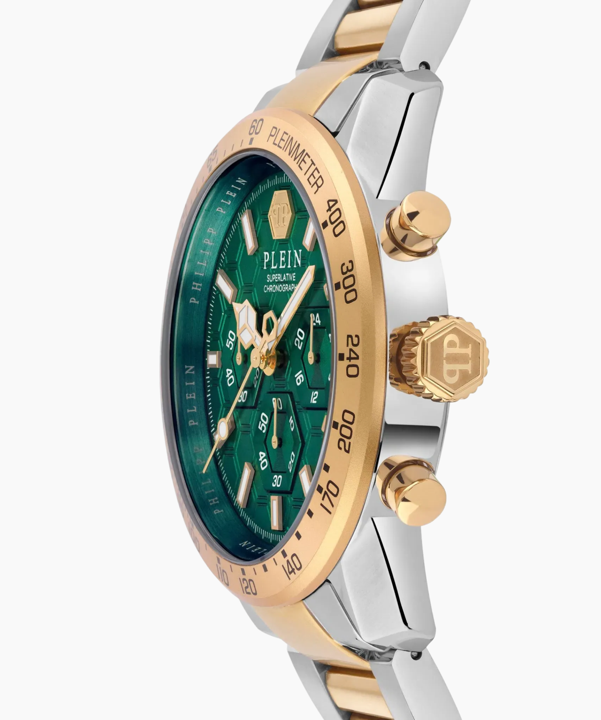 Philipp Plein Pleinmeter PWPYA0524 Ø44 mm