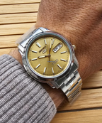 Seiko 5 SNKL81K1 Ø38 mm