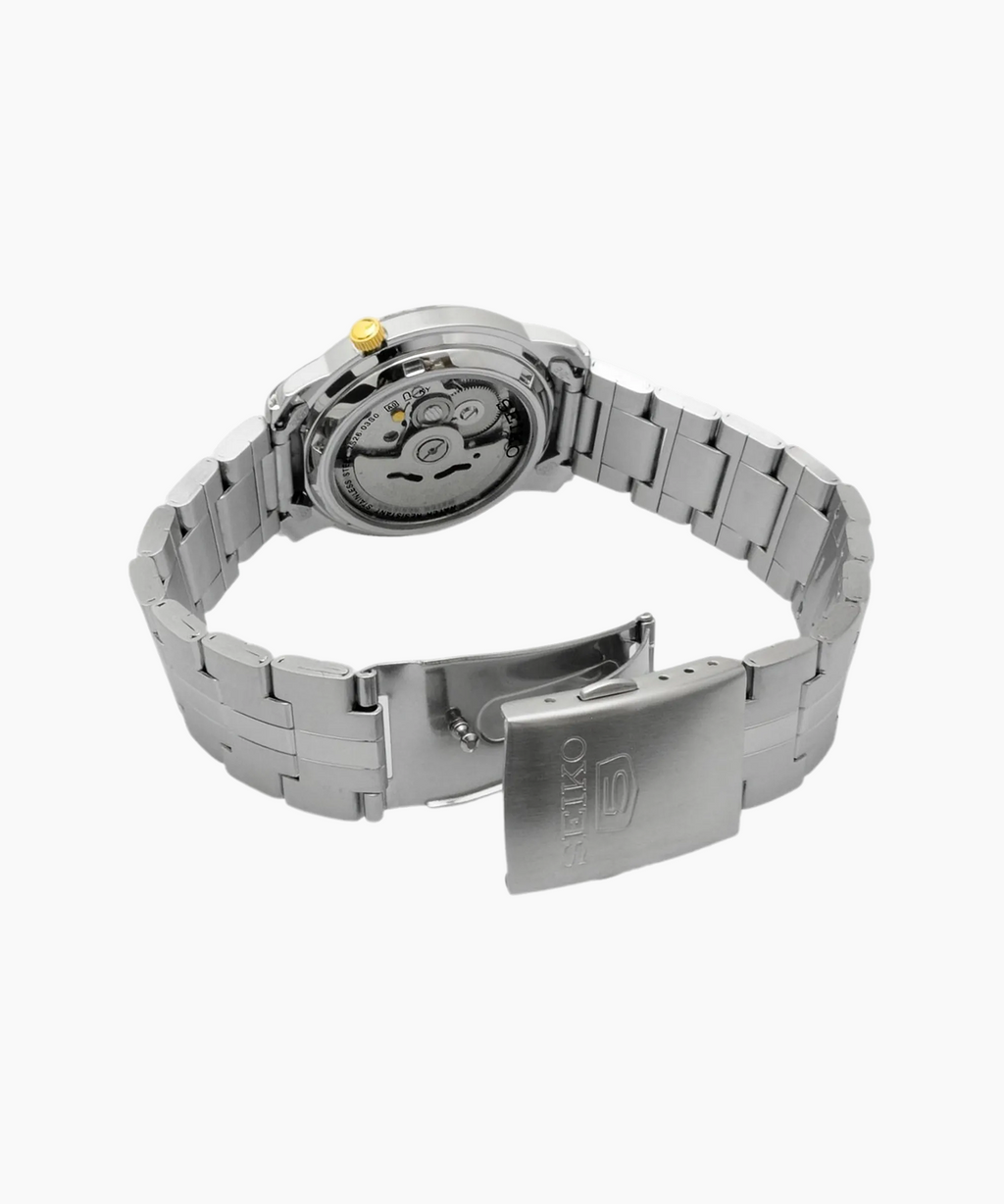 Seiko 5 SNKL81K1 Ø38 mm