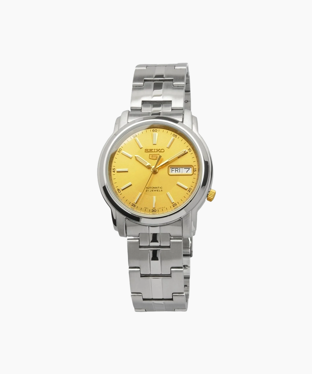 Seiko 5 SNKL81K1 Ø38 mm