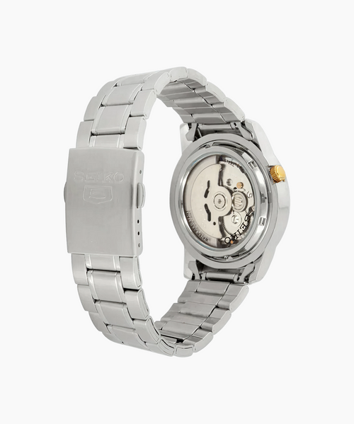 Seiko 5 Automatisk SNKK07K1 Ø38 mm