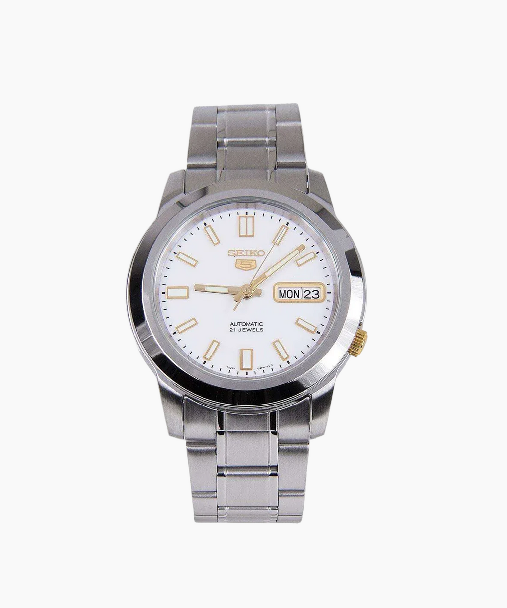 Seiko 5 Automatisk SNKK07K1 Ø38 mm