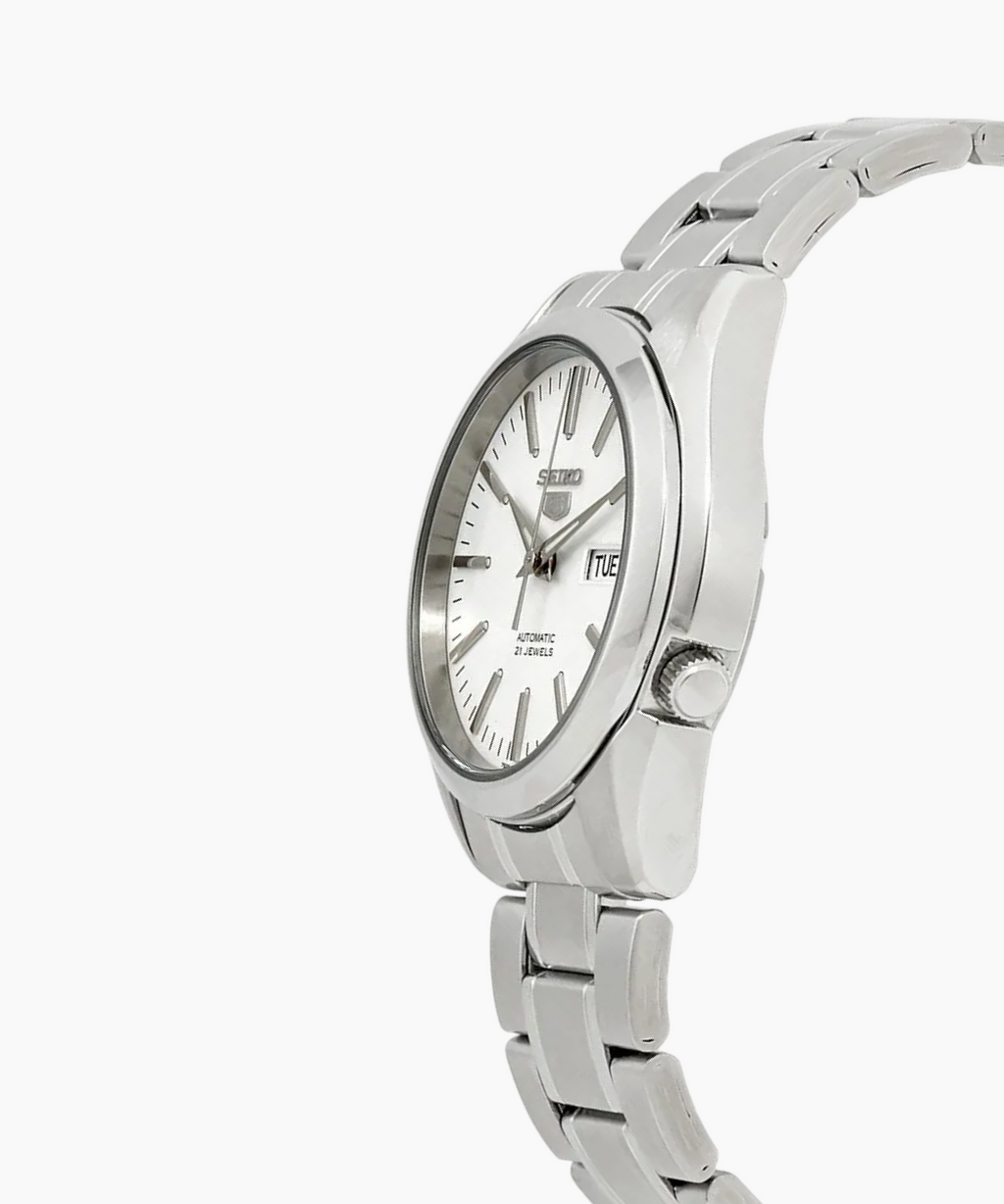 Seiko 5 Automatisk SNKL41K1 Ø37 mm