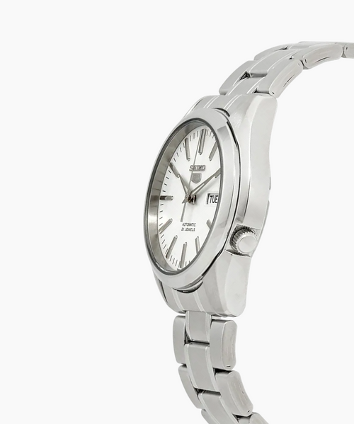 Seiko 5 Automatisk SNKL41K1 Ø37 mm