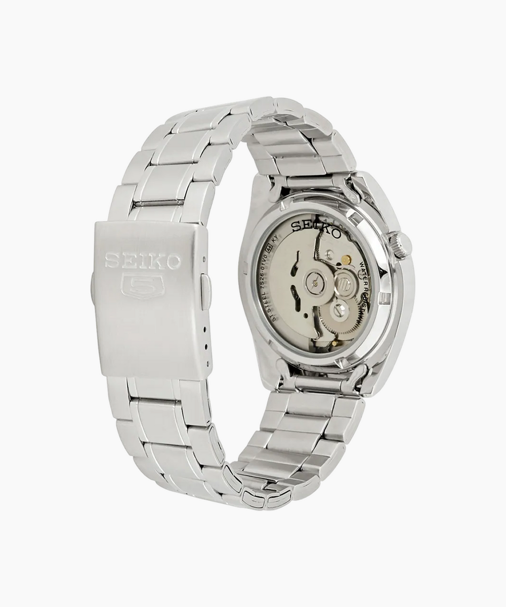 Seiko 5 Automatisk SNKL41K1 Ø37 mm