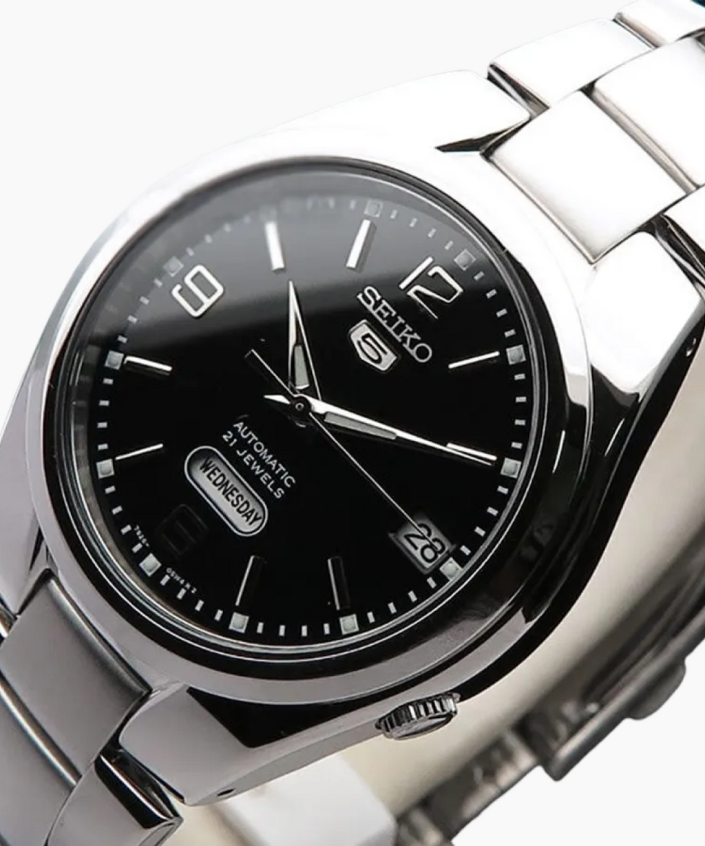 Seiko 5 Automatisk SNK623K1 Ø38 mm