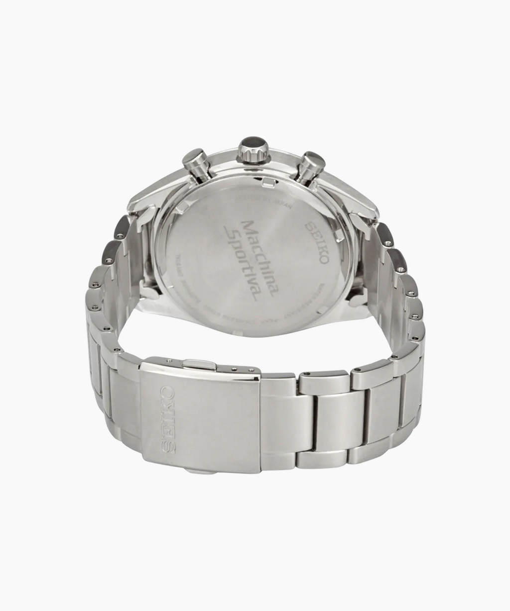 Seiko 5 Solar SSC769P1 Ø41 mm