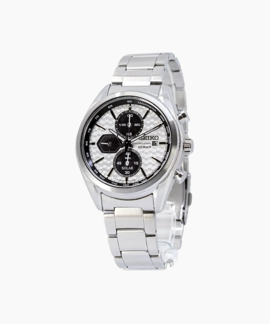 Seiko 5 Solar SSC769P1 Ø41 mm