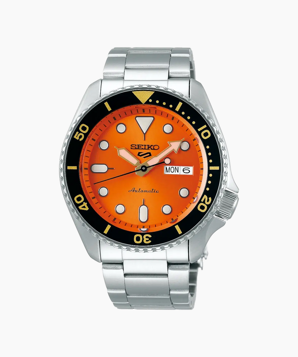 Seiko 5 Sports SRPD59K1 Ø42.5 mm