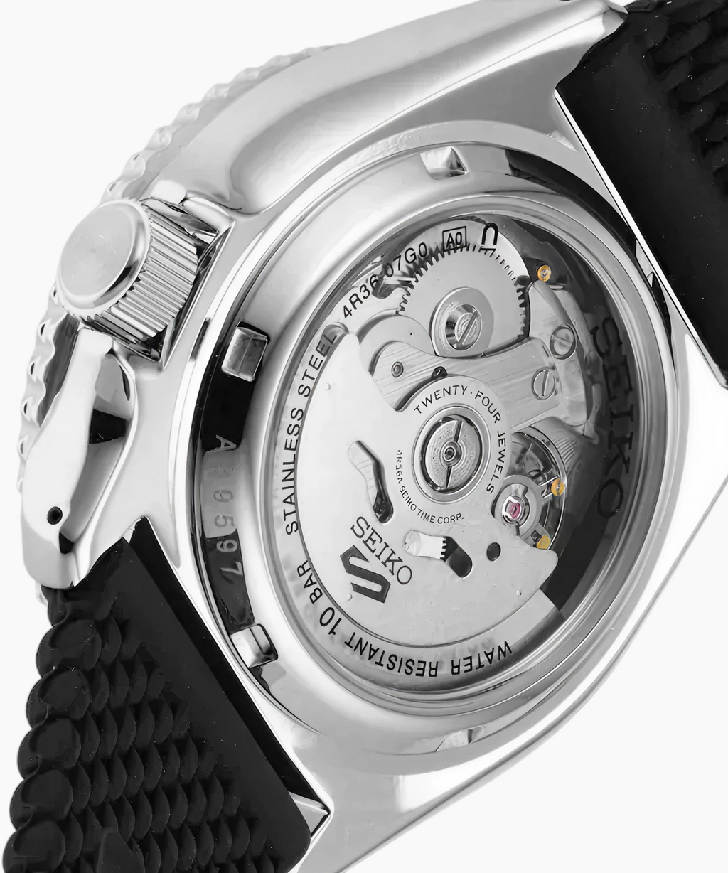 Seiko 5 Sports SRPD71K2 Ø42.5 mm