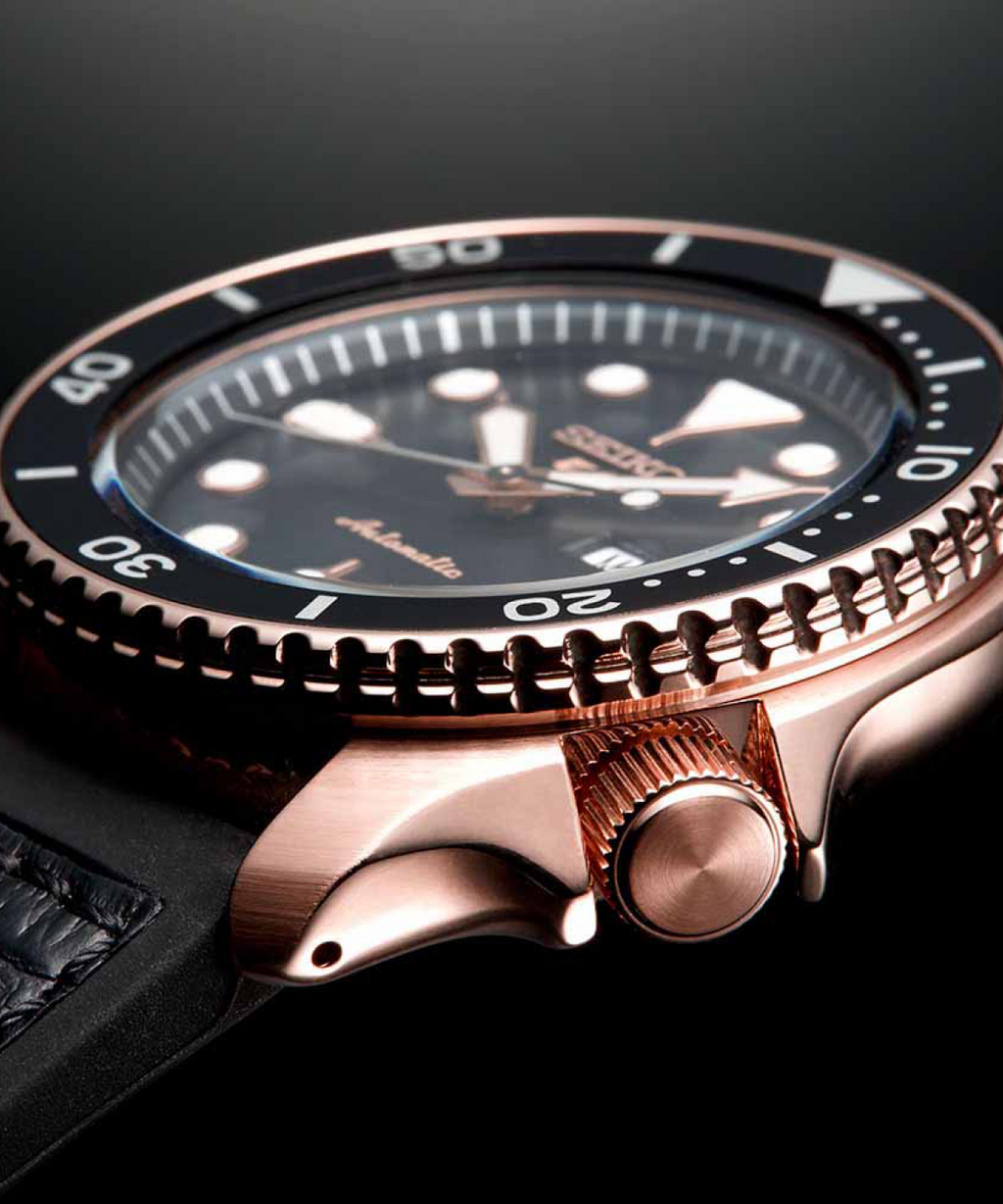 Seiko 5 Sports SRPD76K1 Ø42.5 mm