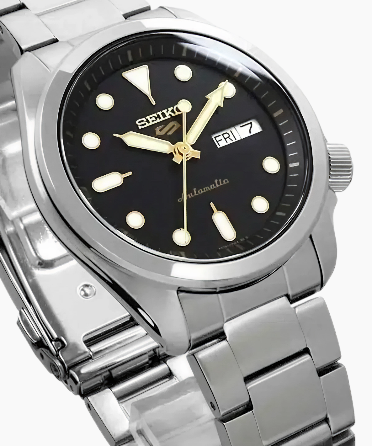 Seiko 5 Sports SRPE57K1 Ø40 mm