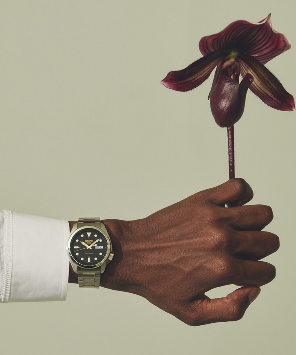 Seiko 5 Sports SRPE57K1 Ø40 mm