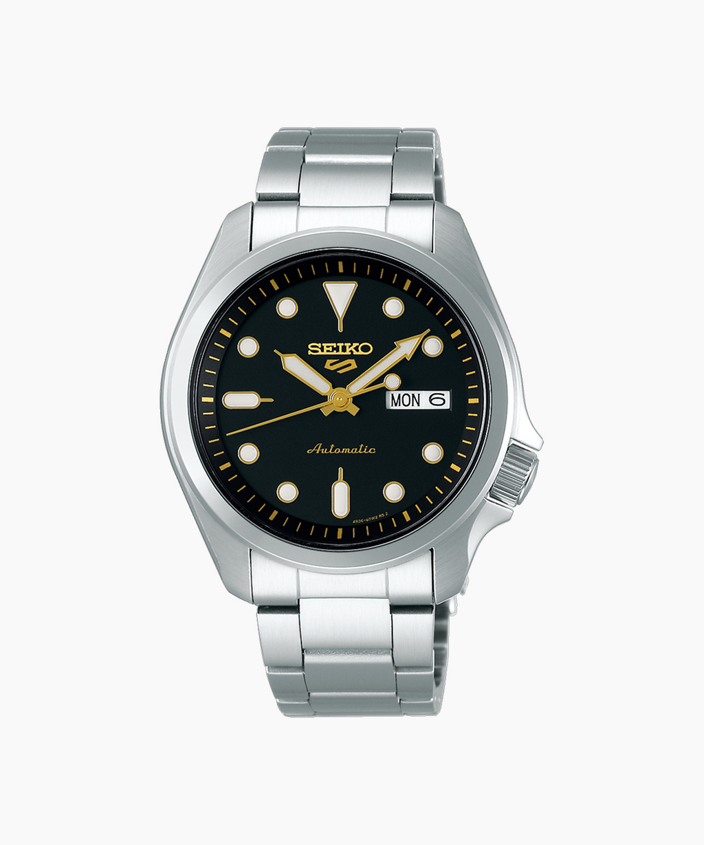 Seiko 5 Sports SRPE57K1 Ø40 mm