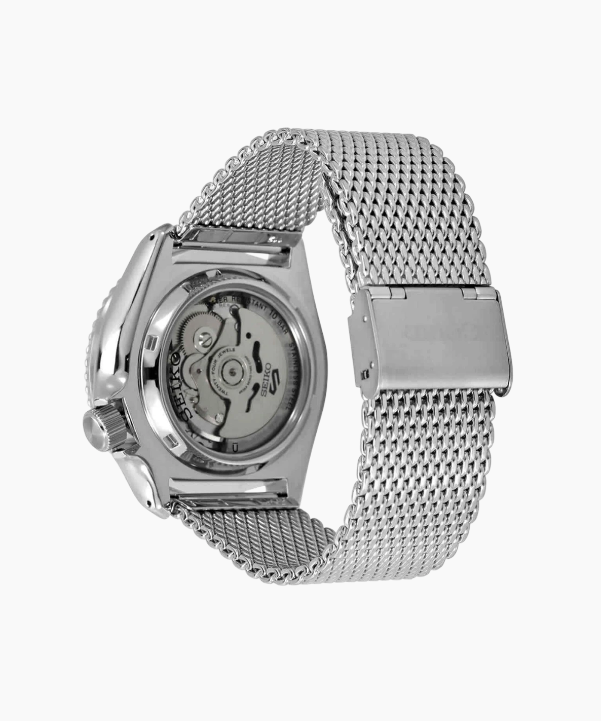 Seiko 5 Sports SRPE75K1 Ø42.5 mm