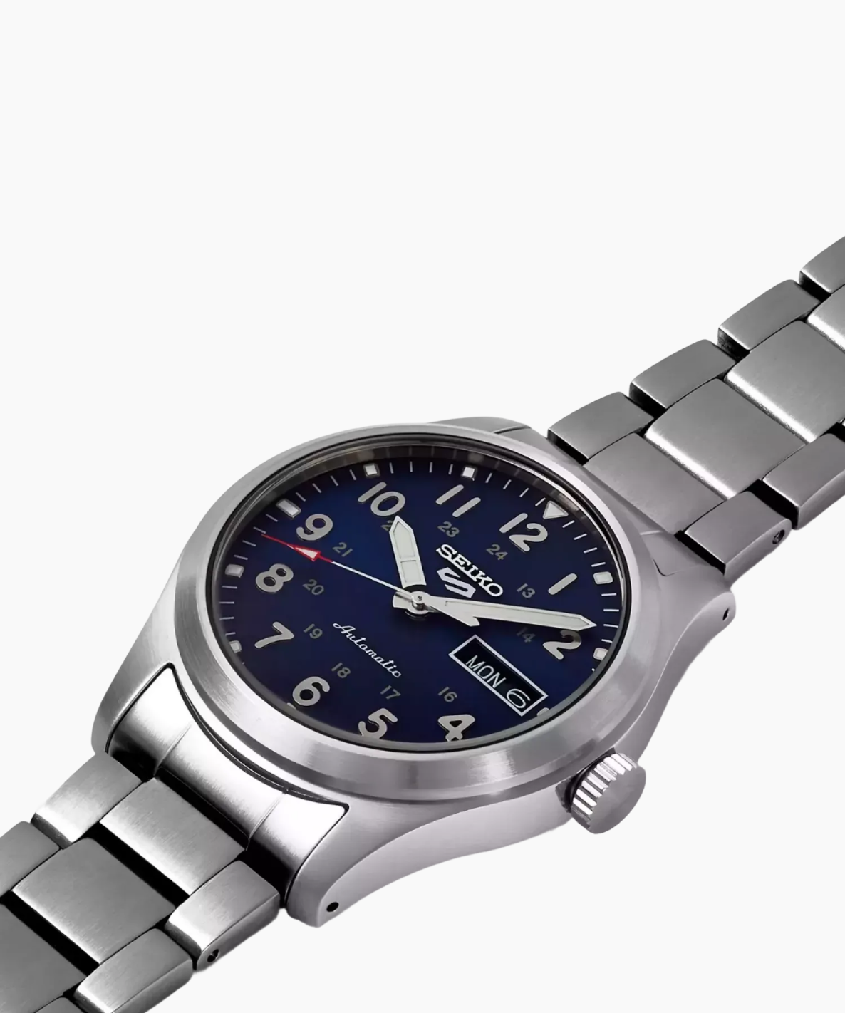 Seiko 5 Sports SRPG29K1 Ø39.4 mm