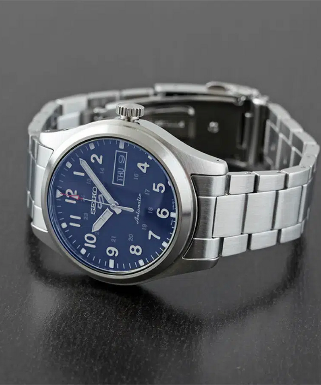 Seiko 5 Sports SRPG29K1 Ø39.4 mm