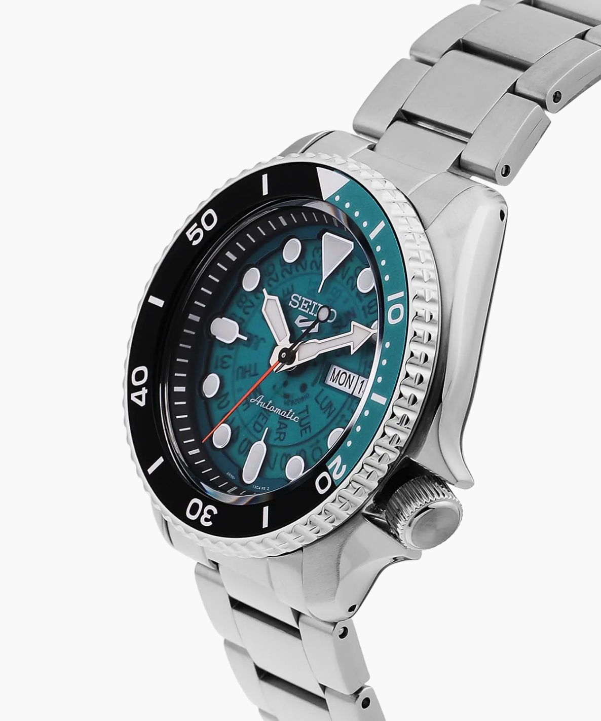 Seiko 5 Sports SRPJ45K1 Ø42.5 mm