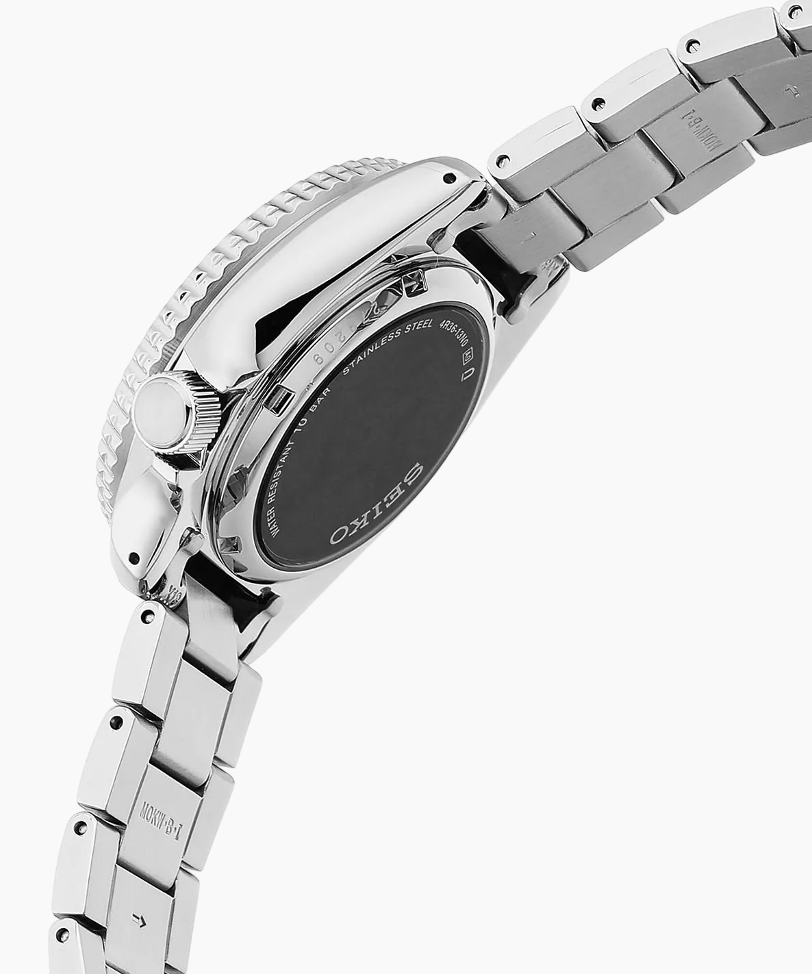 Seiko 5 Sports SRPJ45K1 Ø42.5 mm