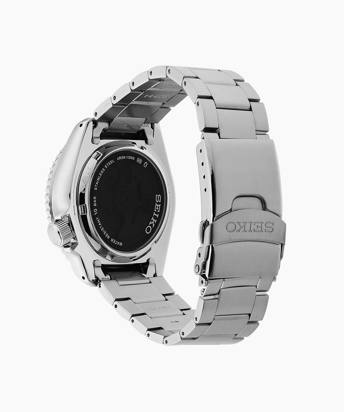 Seiko 5 Sports SRPJ45K1 Ø42.5 mm