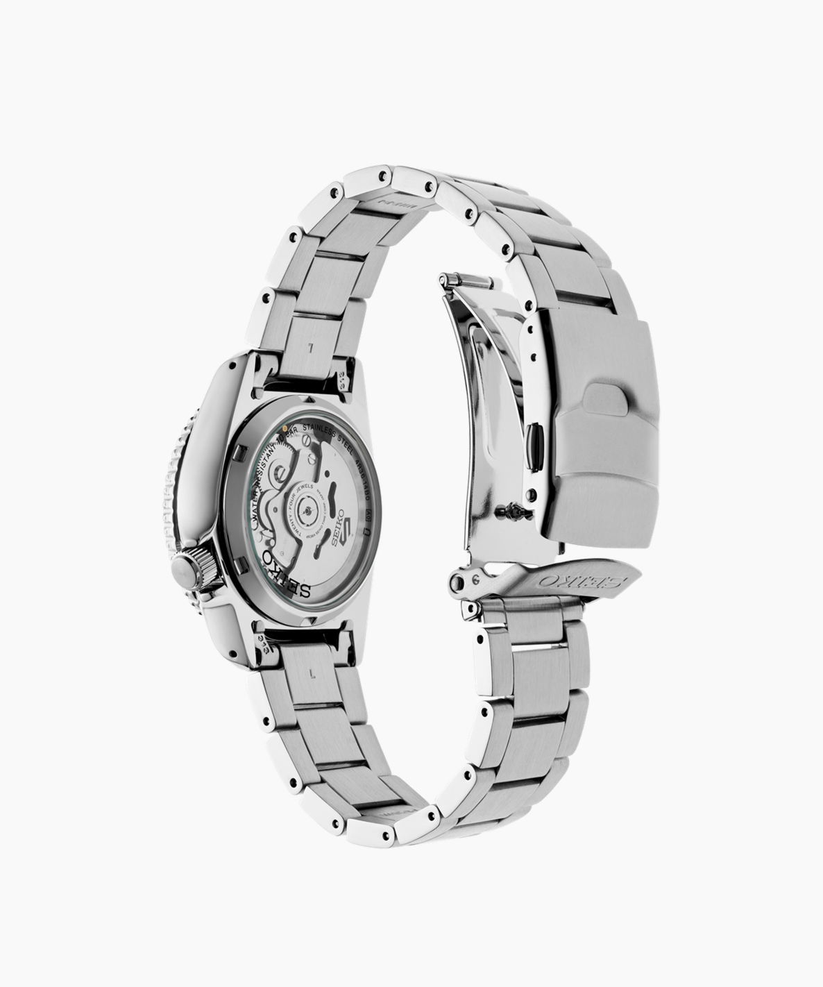 Seiko 5 Sports SRPK35K1 Ø38 mm