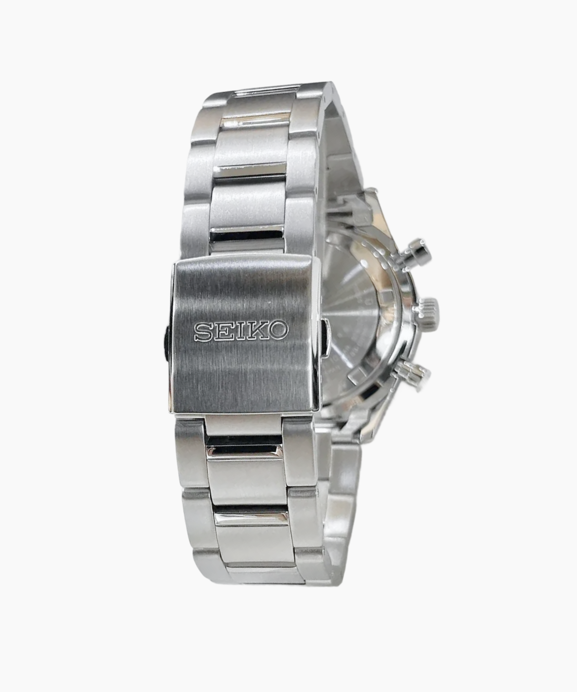 Seiko Classic SSB413P1 Ø43 mm