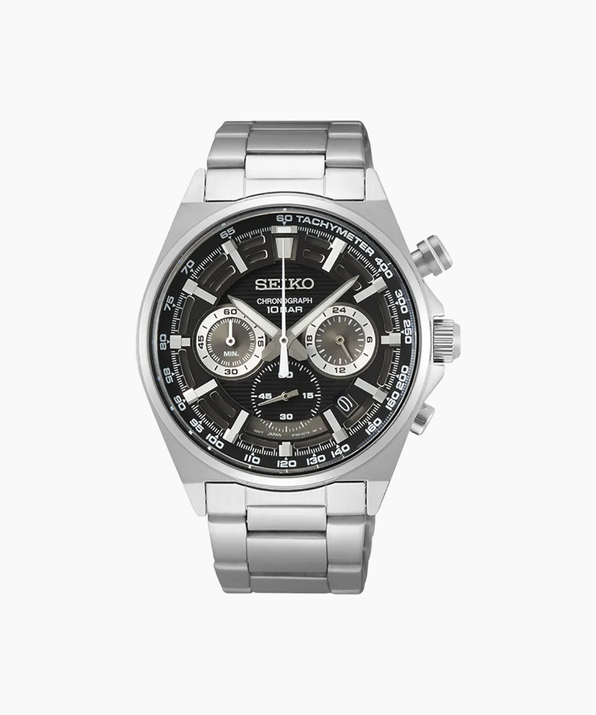 Seiko Discover More SSB397P1 Ø41 mm