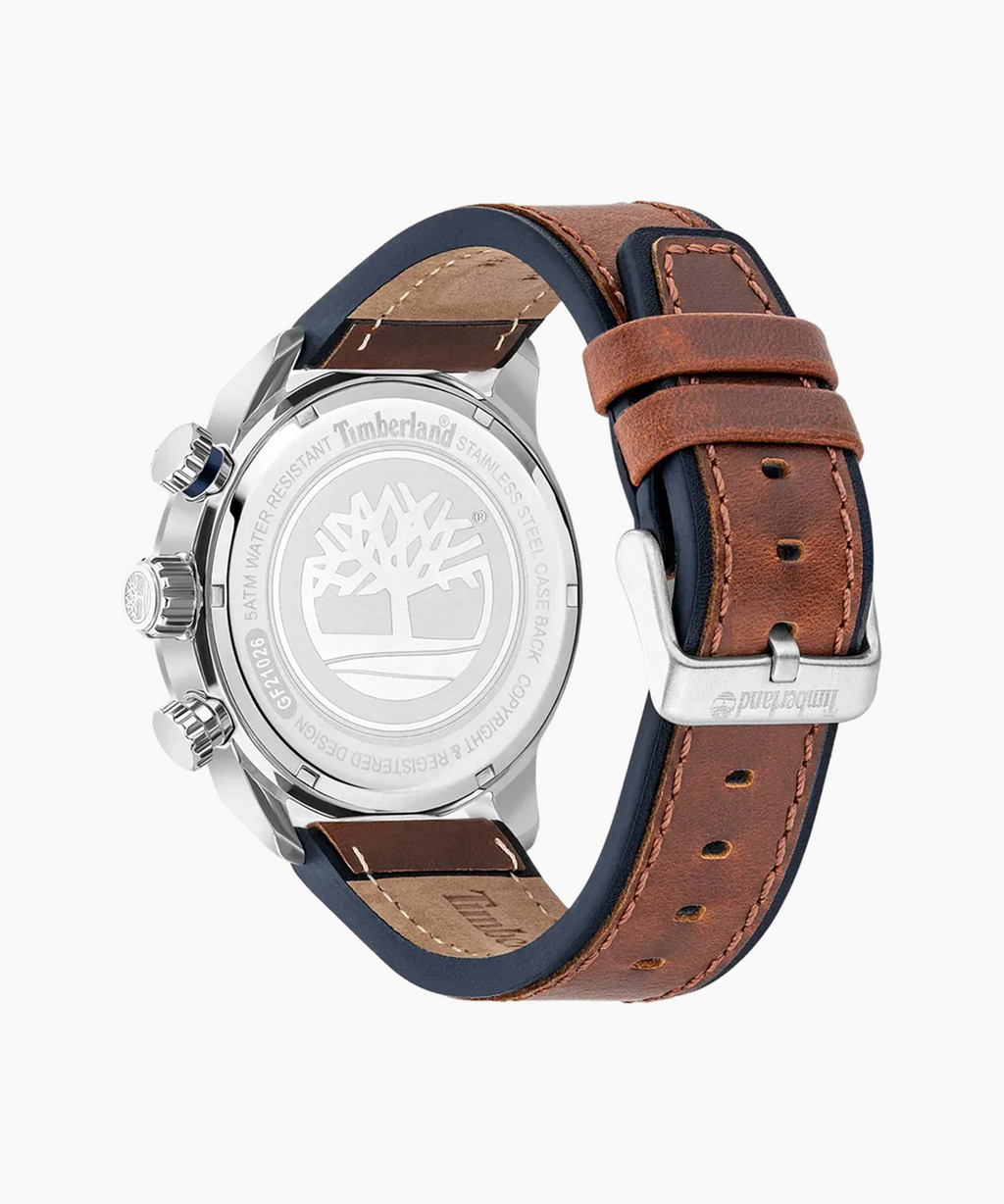 Timberland Callahan TDWGF2102602 Ø46 mm