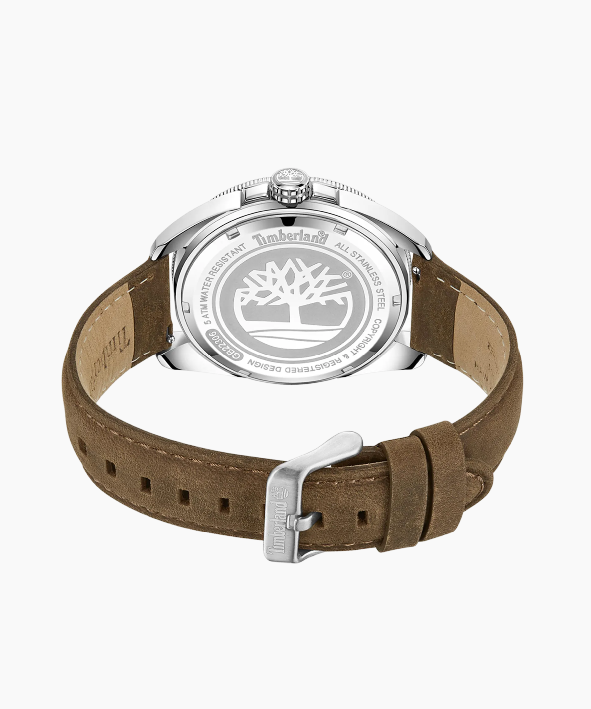 Timberland Carrigan TDWGB2230604 Ø44 mm