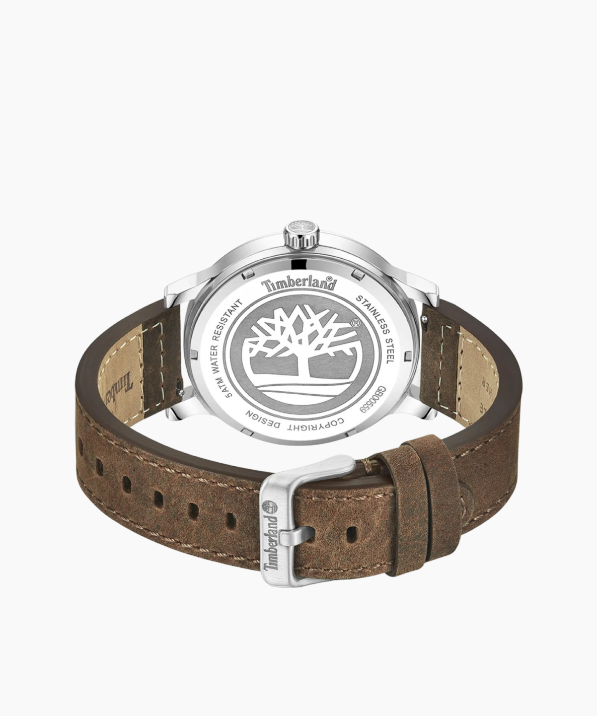 Timberland Driscoll TDWGB0055901 Ø46 mm
