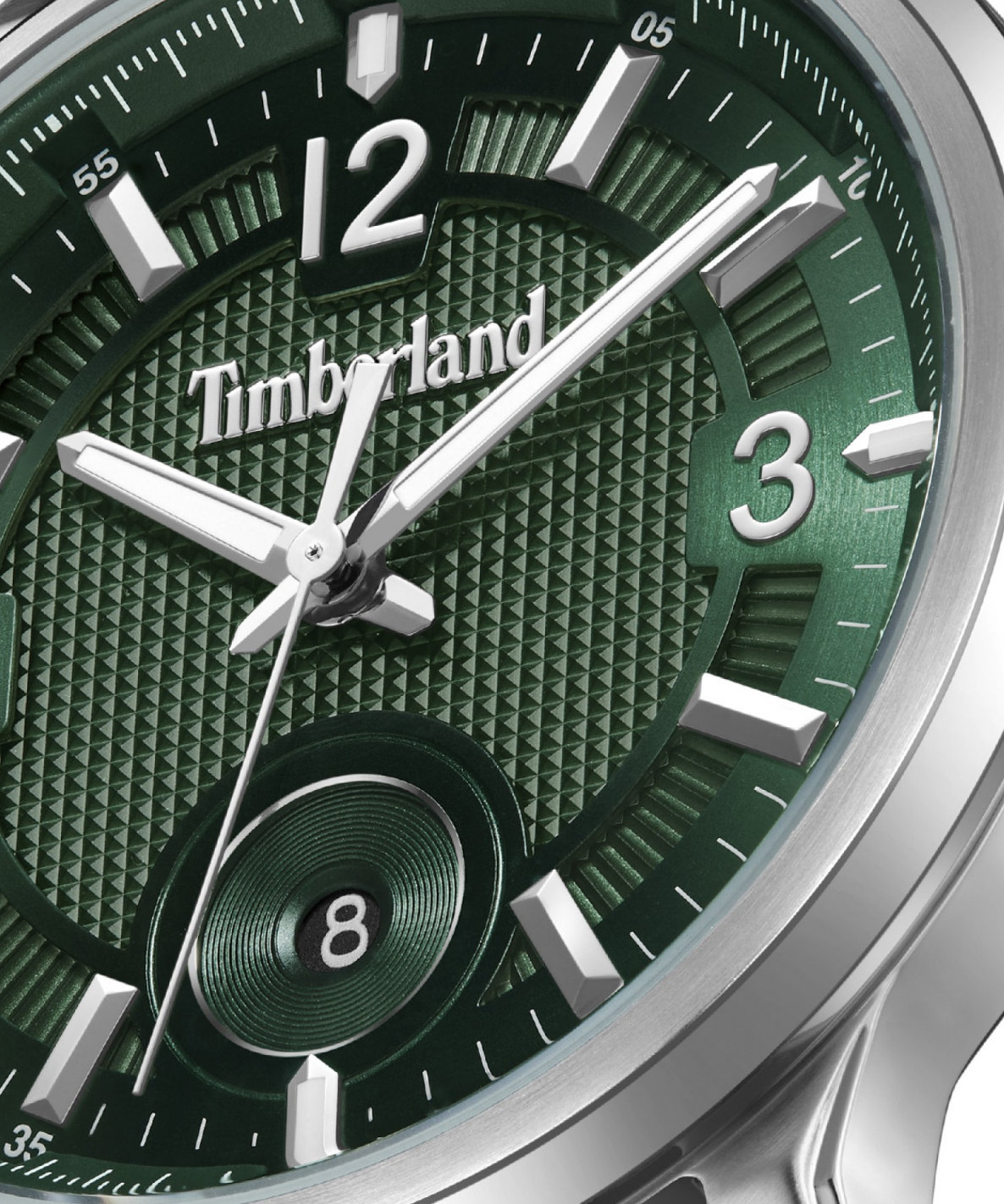 Timberland Driscoll TDWGB0055901 Ø46 mm