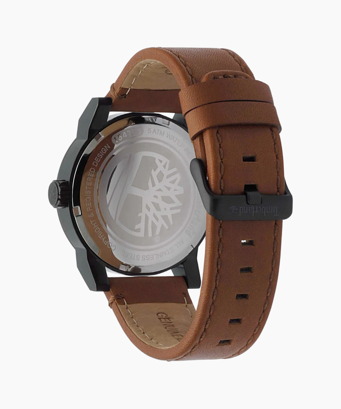 Timberland Duxbury TDWGA0068601 Ø45 mm