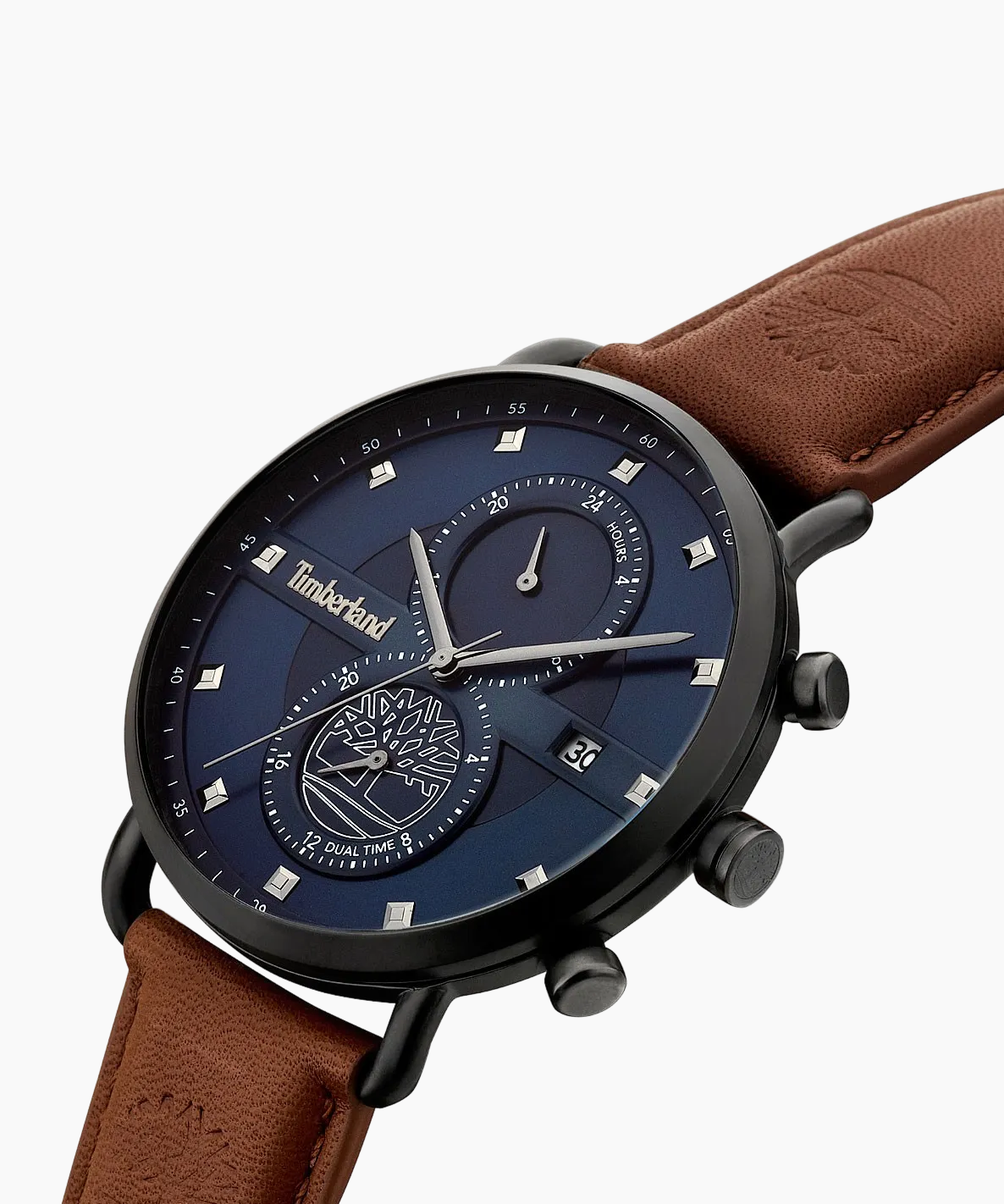 Timberland Putnam TDWGF2101003 Ø45 mm