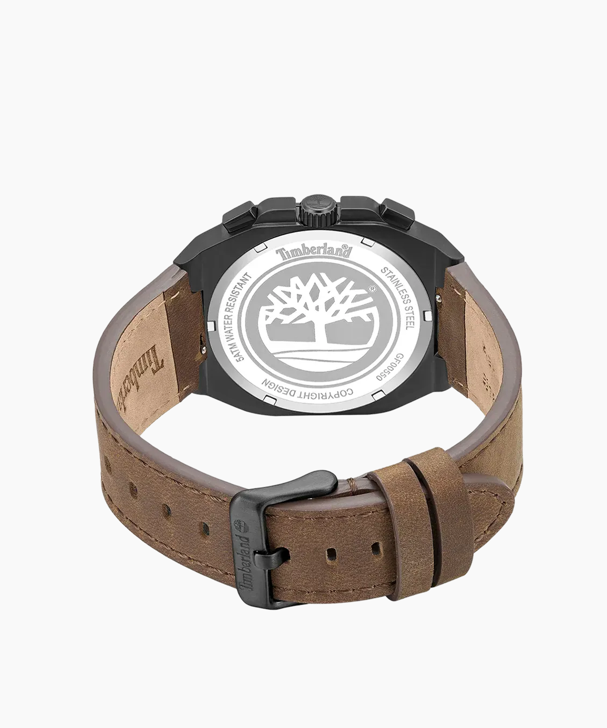 Timberland Mackinac TDWGF0055001 Ø46 mm