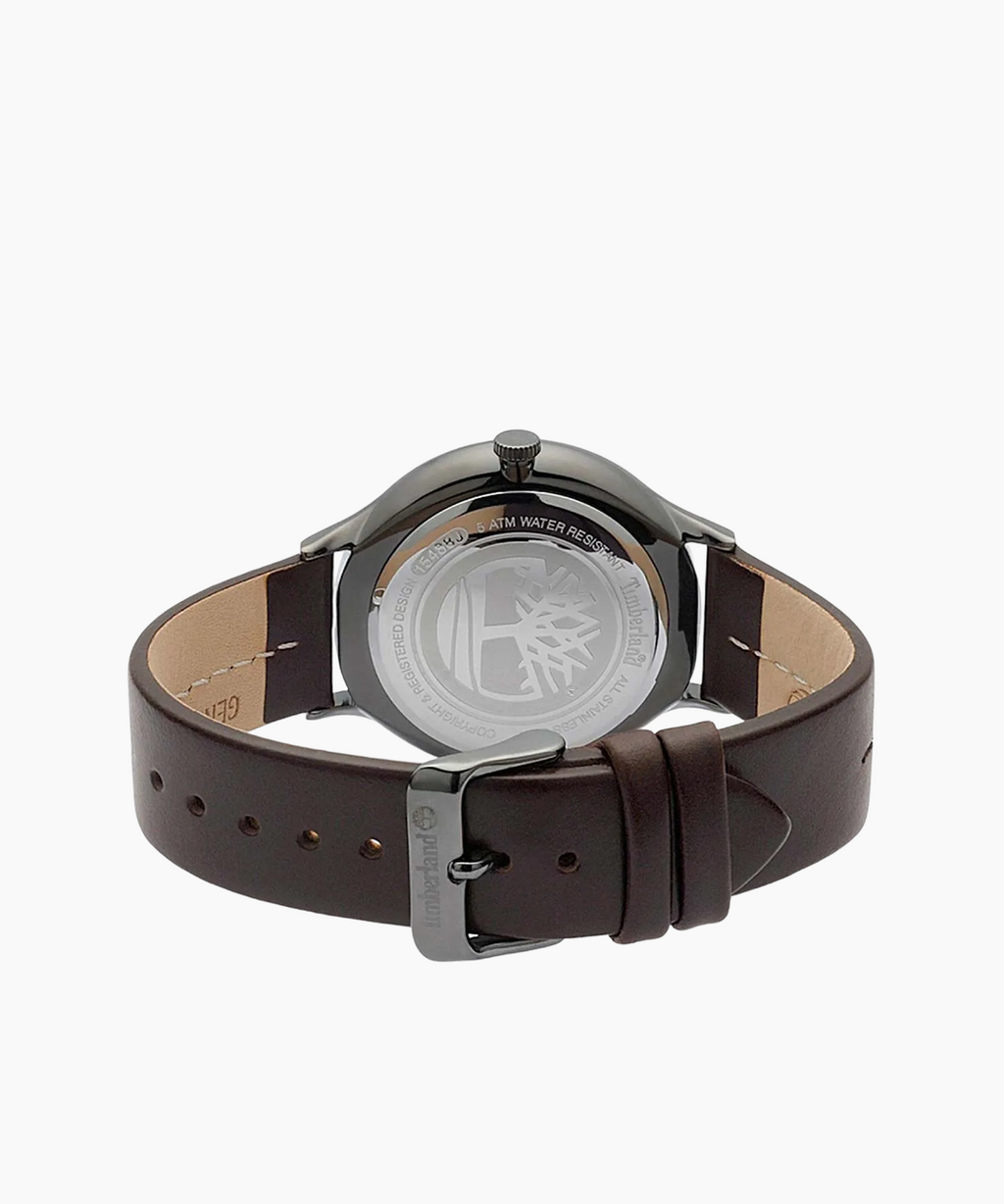 Timberland Marblehead TBL15488JSU03 Ø43 mm