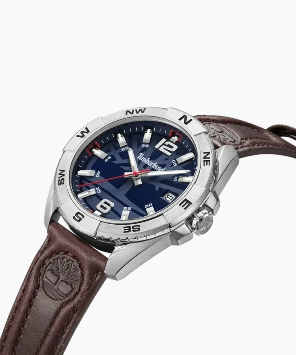 Timberland Millinocket TDWGB2202102 Ø45 mm