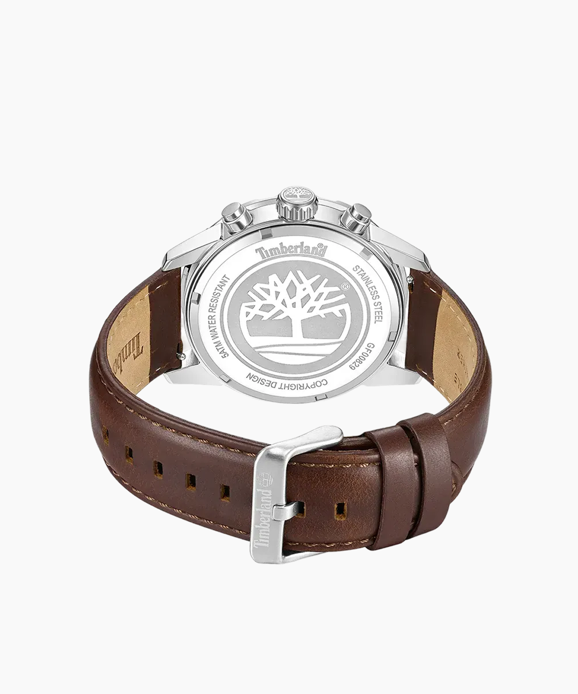 Timberland Newkirk TDWGF0082903 Ø46 mm