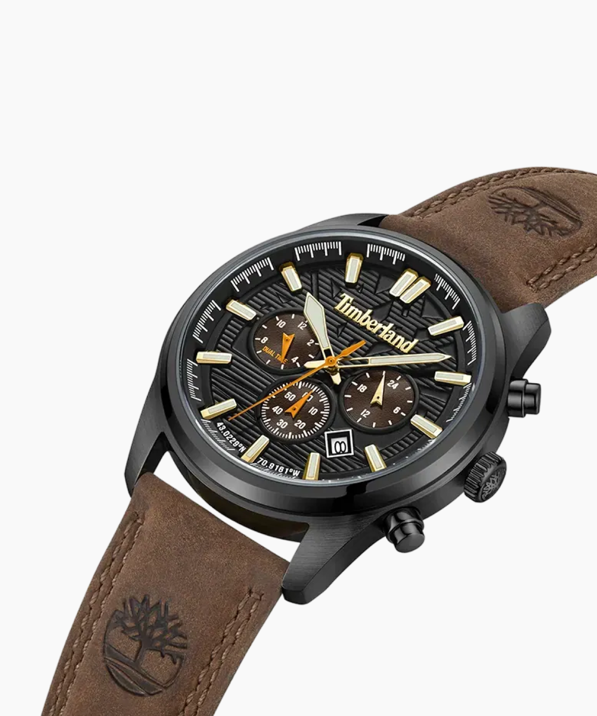 Timberland Northbridge TDWGF0009603 Ø45 mm