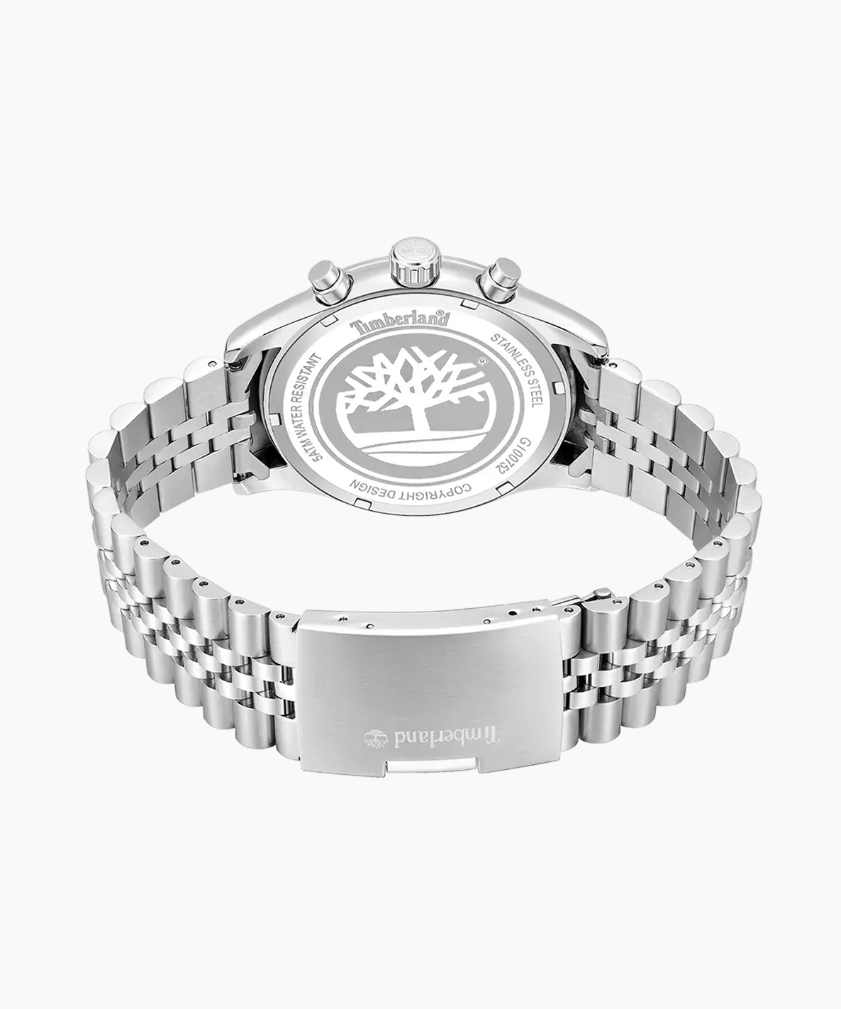 Timberland Ripgorge TDWGI0075204 Ø44 mm